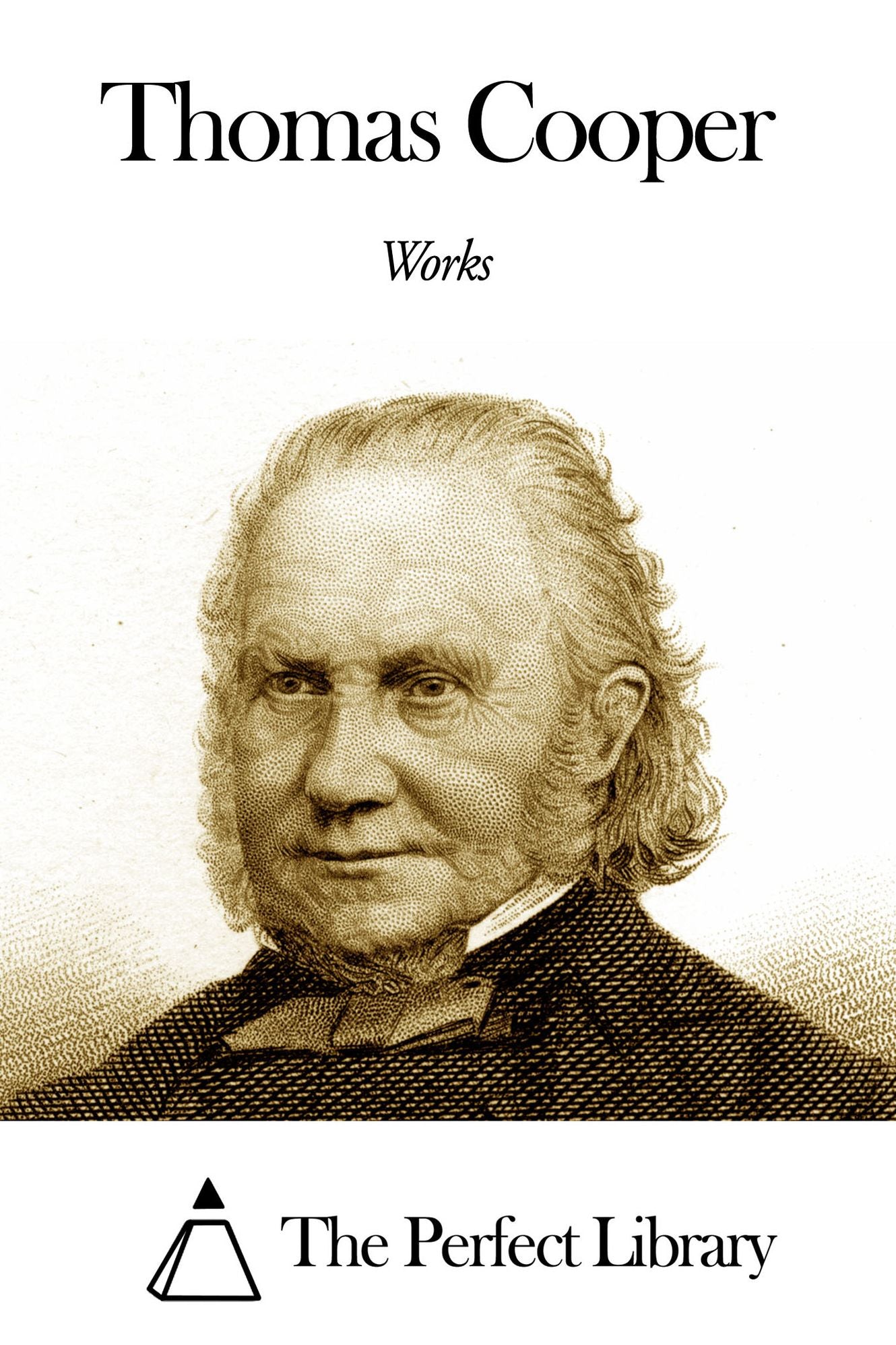 Works of Thomas Cooper