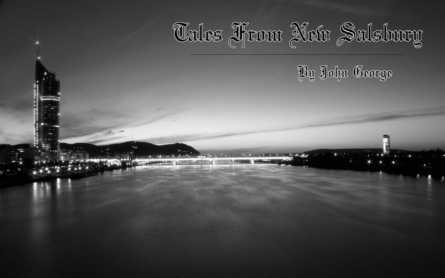 Tales From New Salsbury