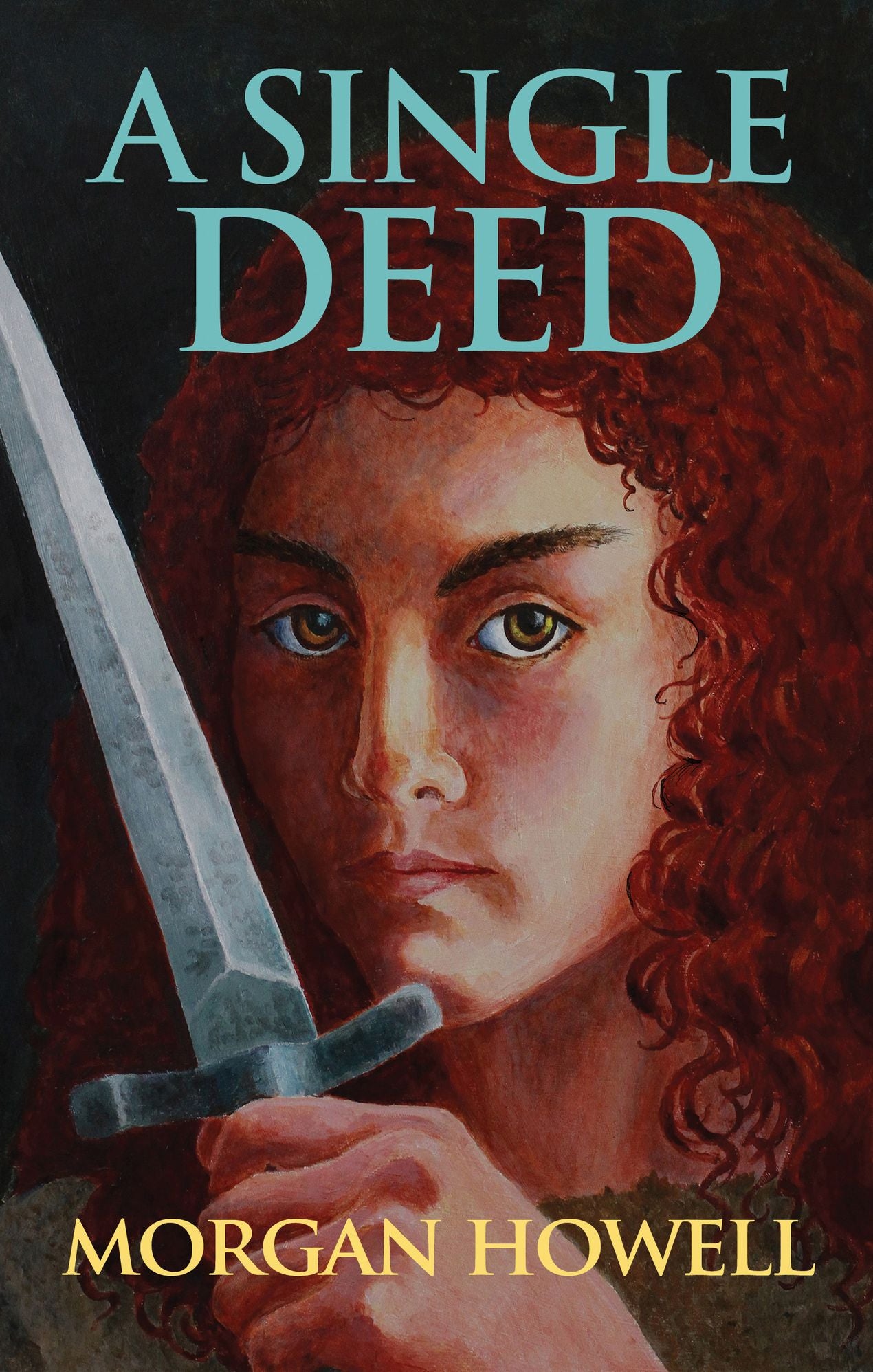 A Single Deed
