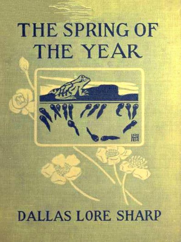 The Spring of the Year, and Summer