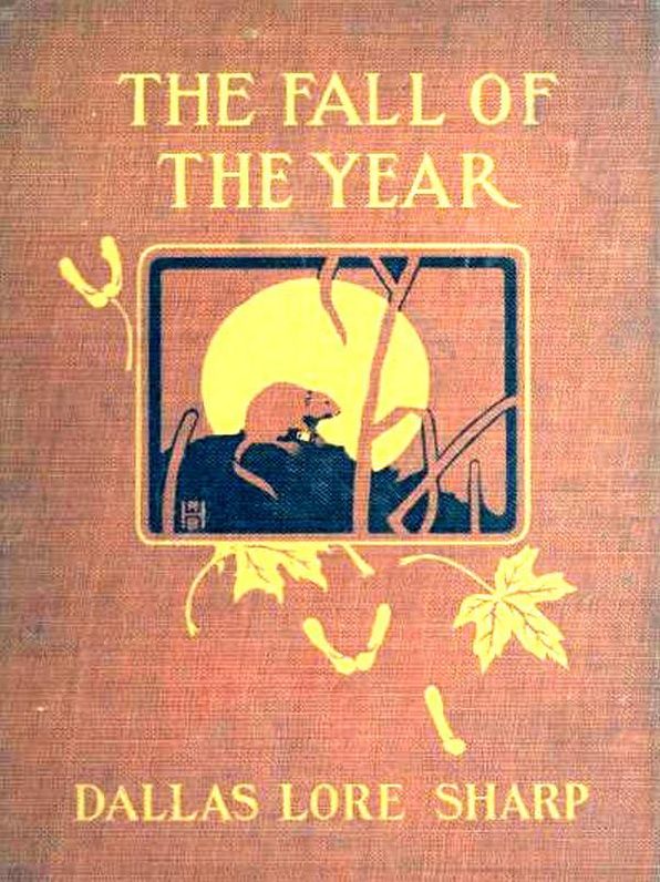 The Fall of the Year, and Winter