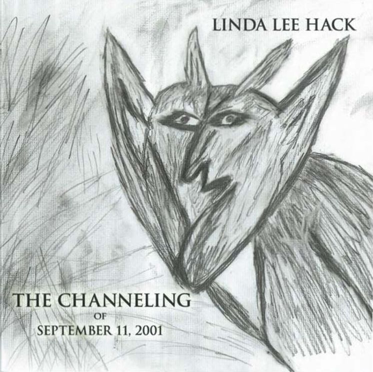 The Channeling of September 11, 2001