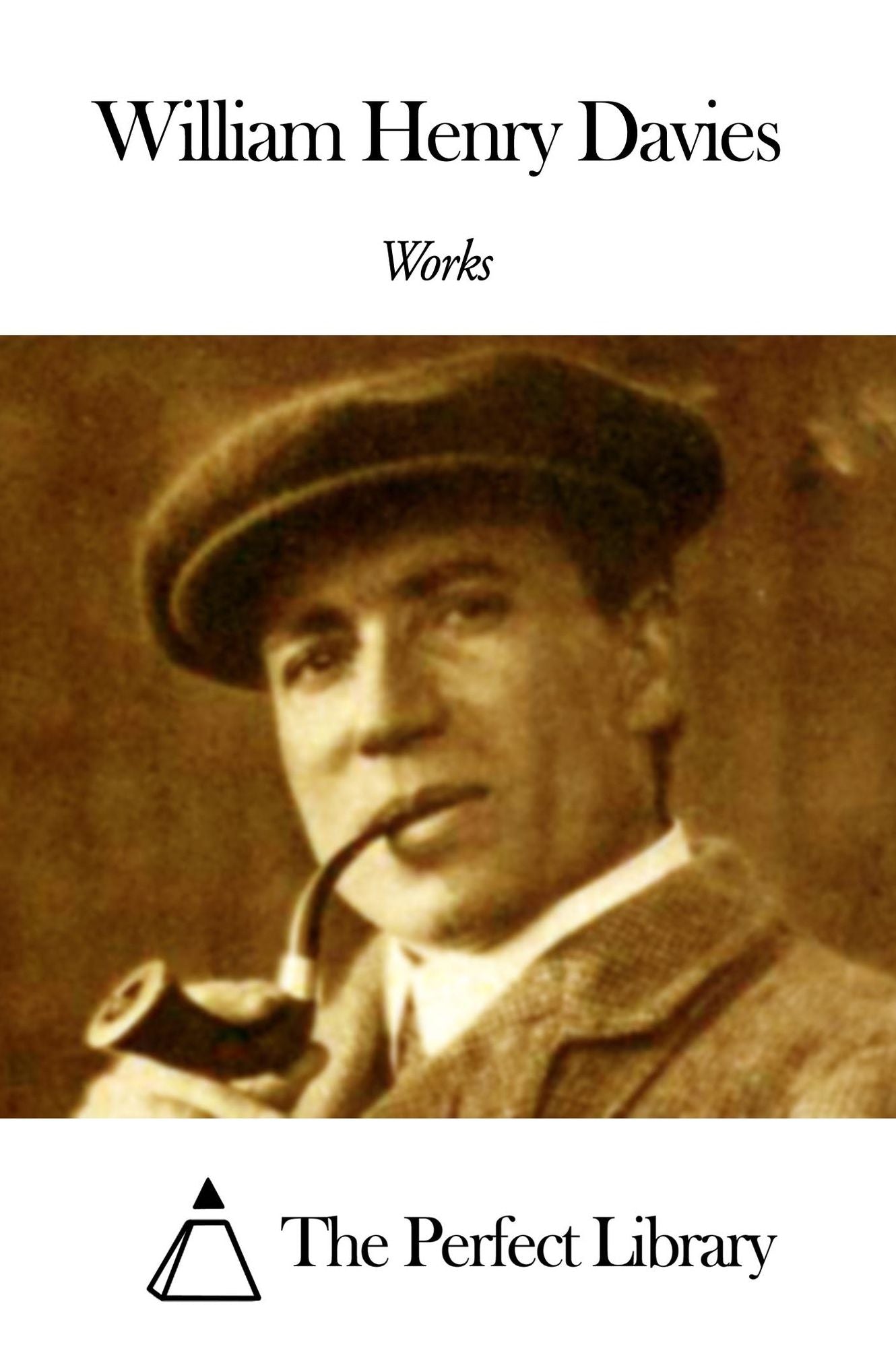 Works of William Henry Davies