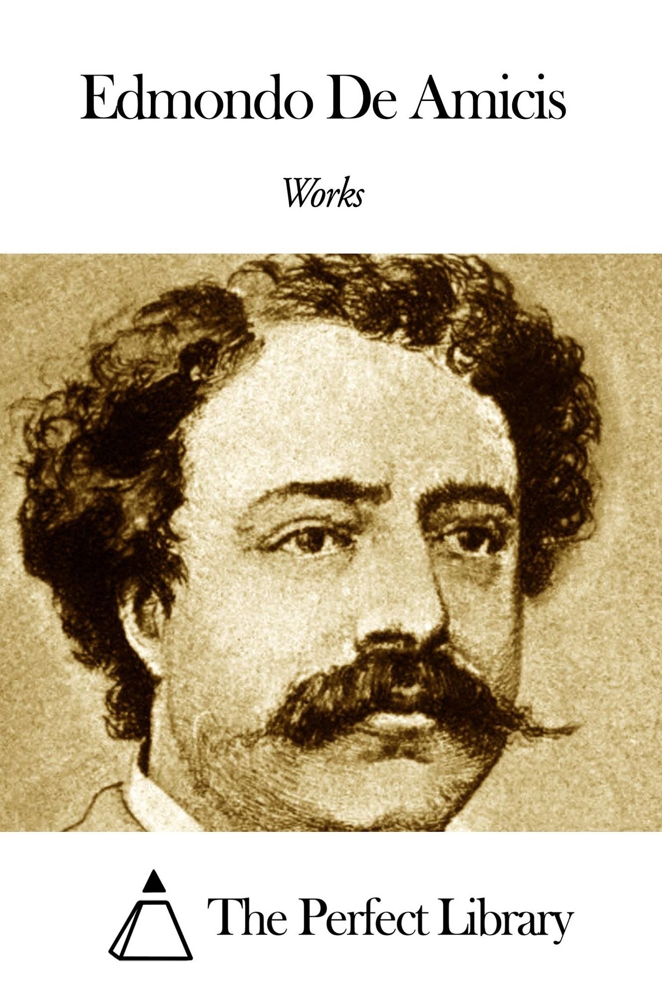 Works of Edmondo De Amicis