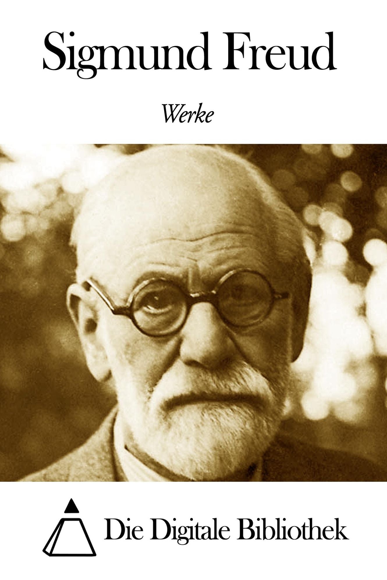 Werke von Sigmund Freud