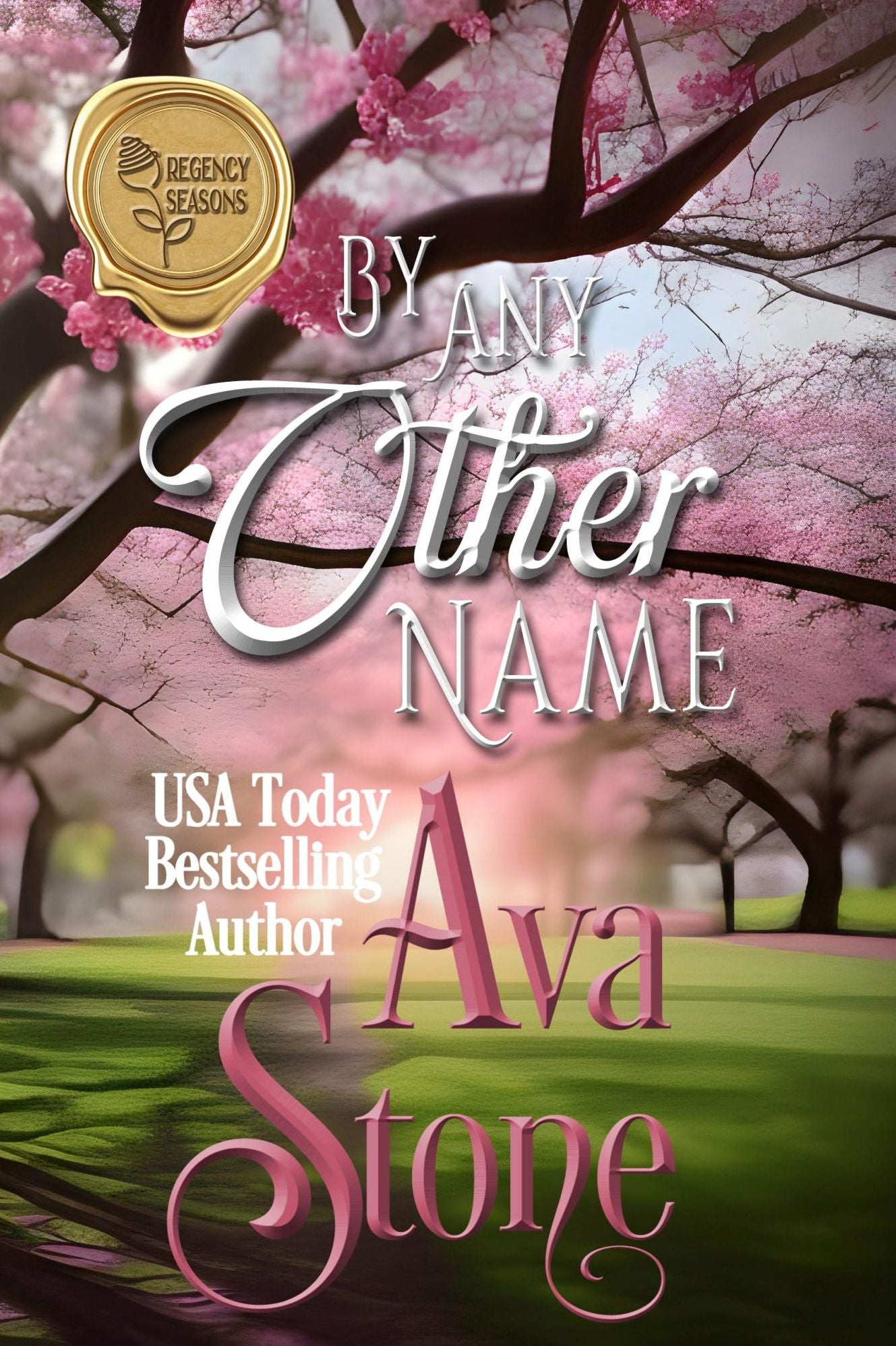 By Any Other Name