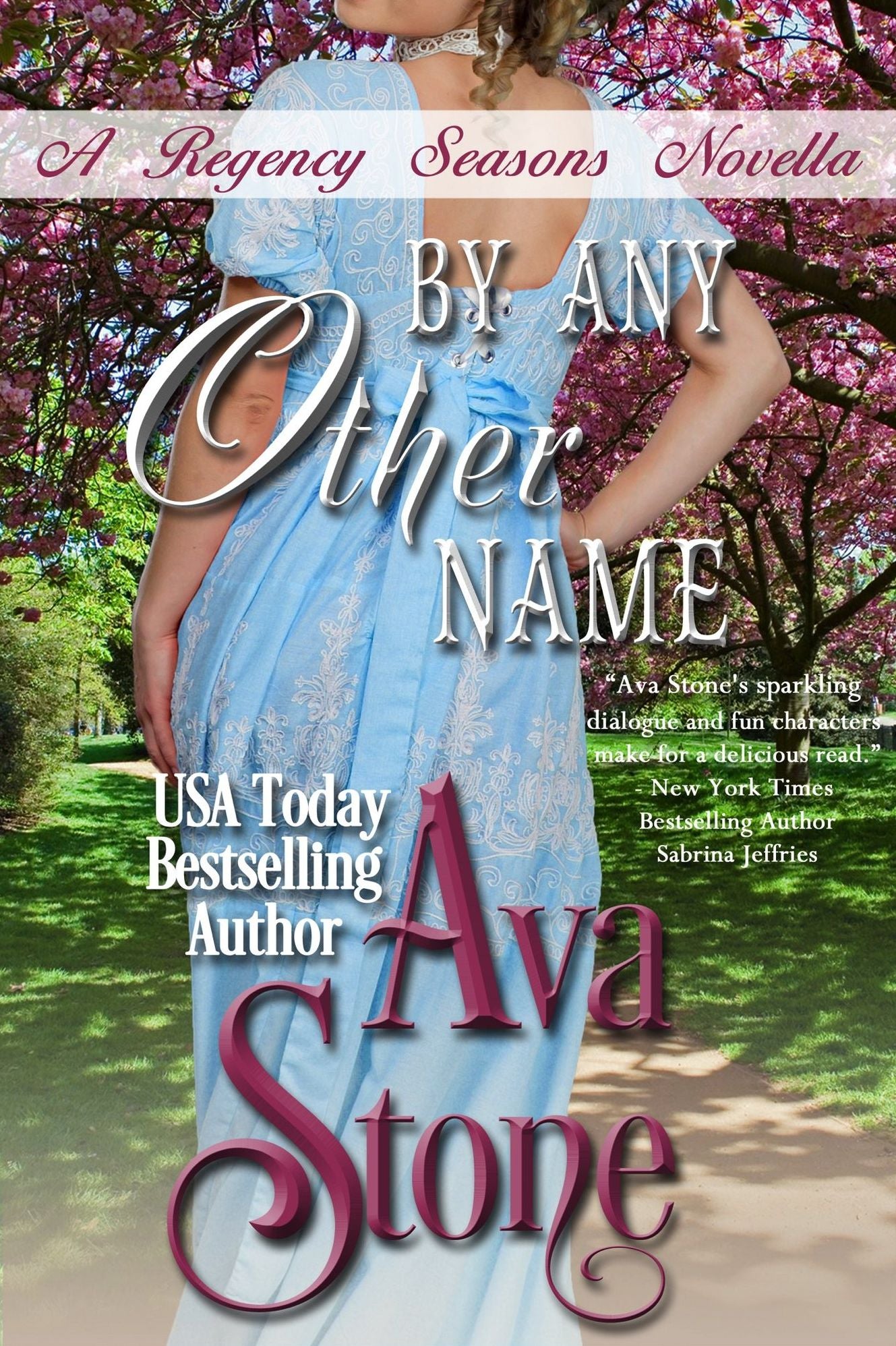 By Any Other Name