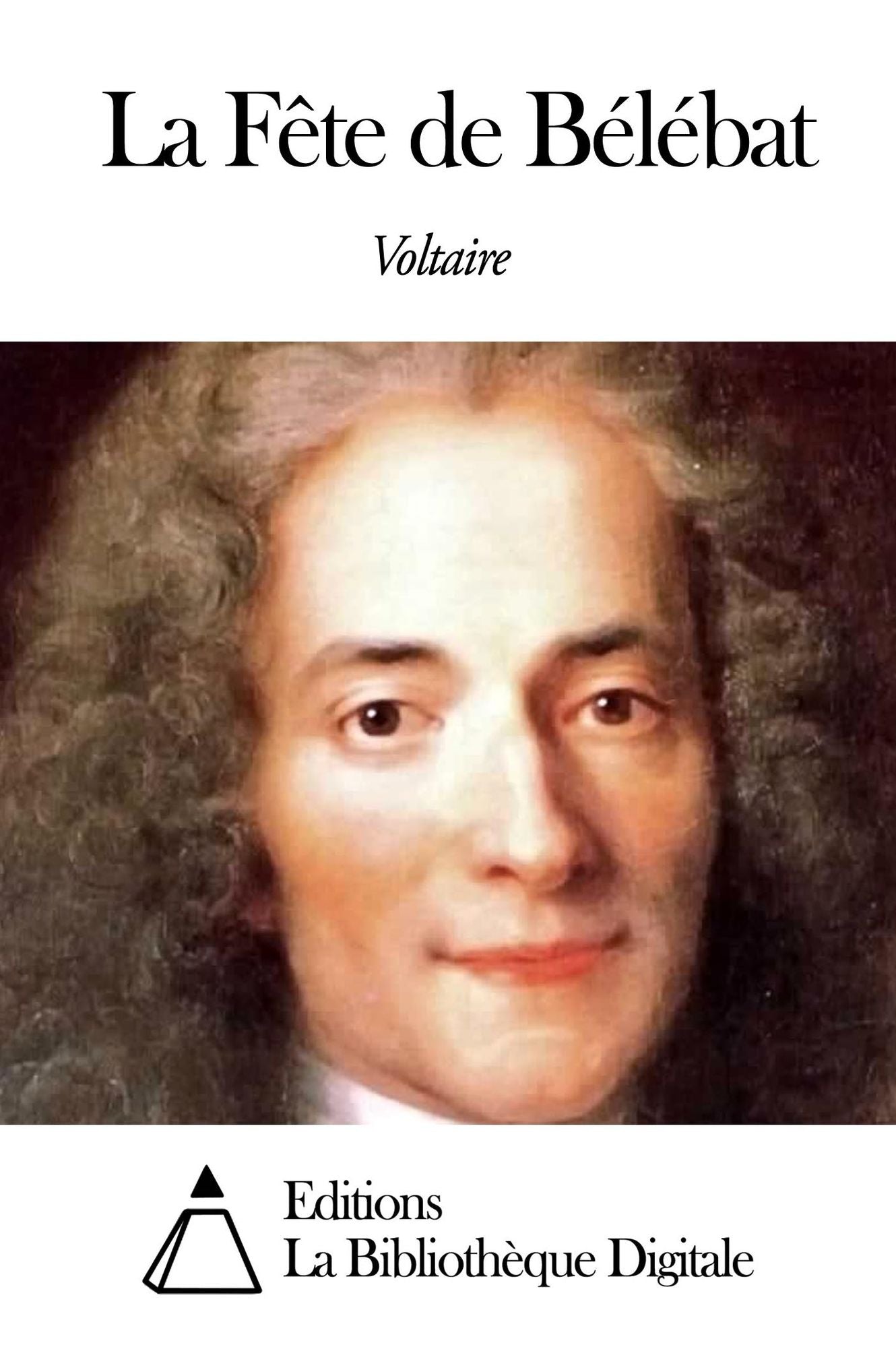 La F&ecirc;te de B&eacute;l&eacute;bat