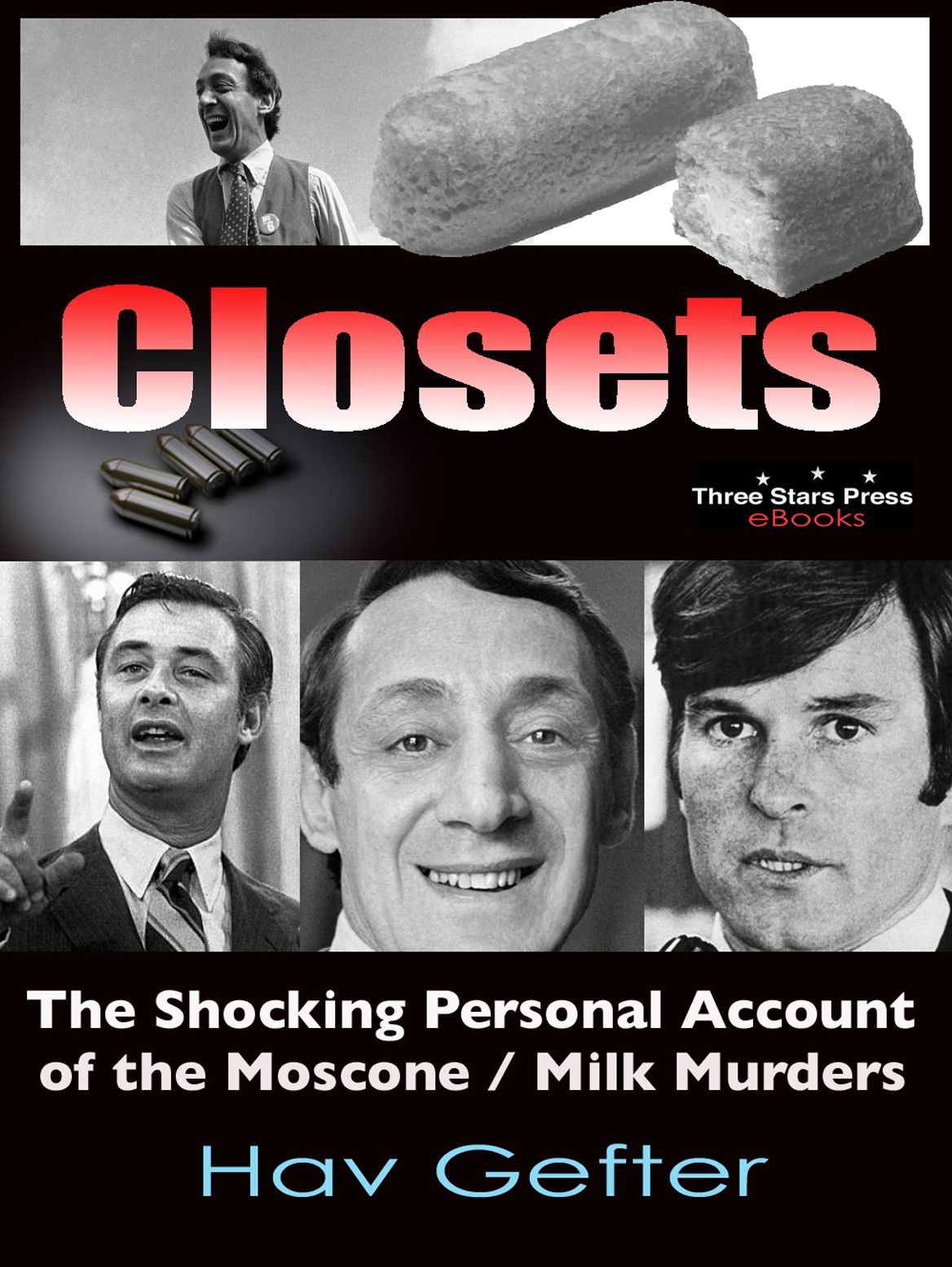 Closets