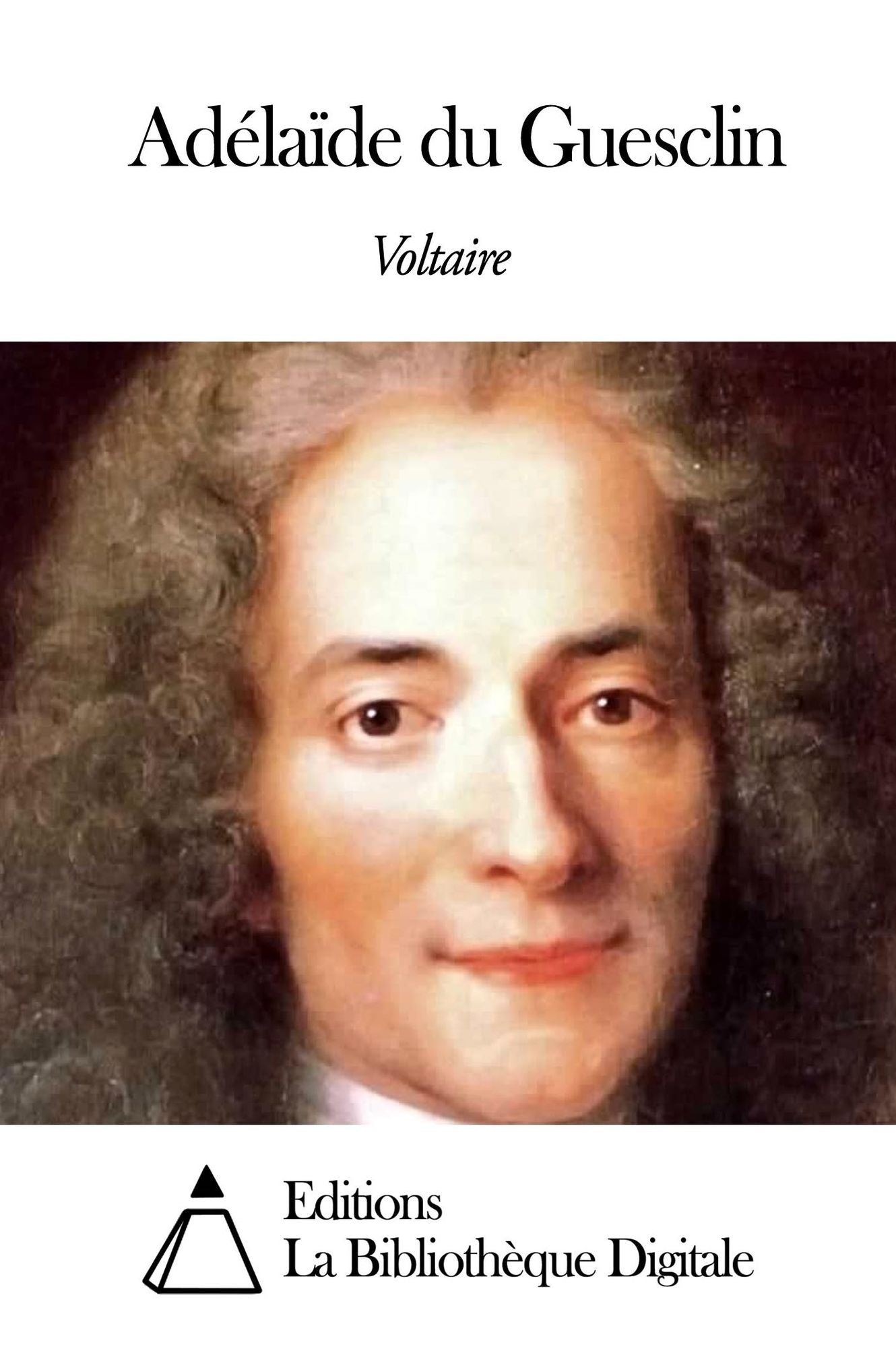 Ad&eacute;la&iuml;de du Guesclin