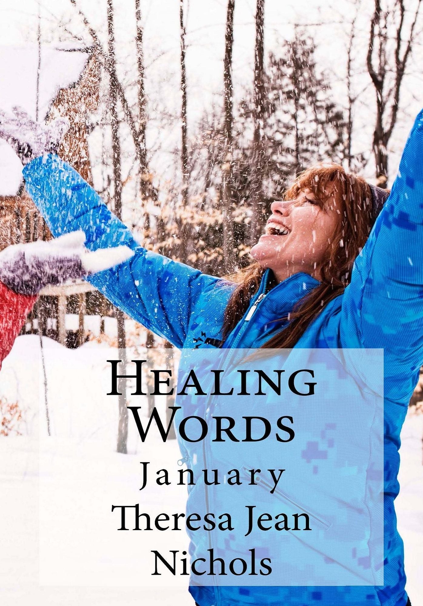 Healing Words January