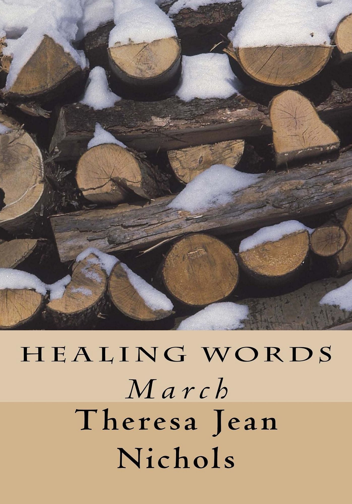 Healing Words March