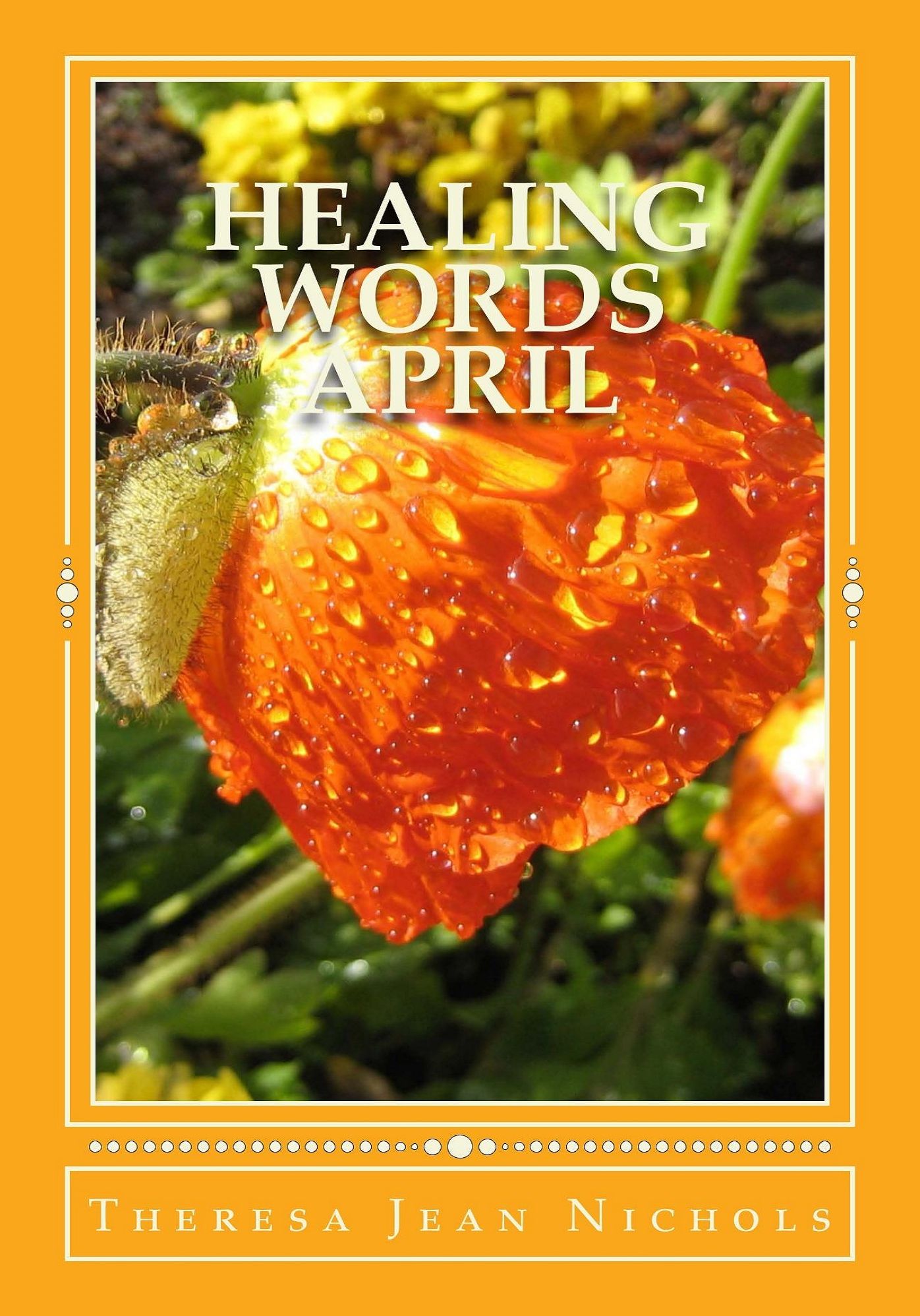 Healing Words April