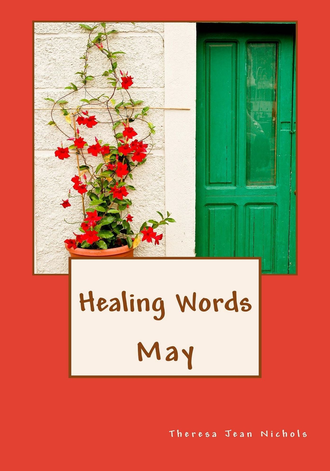 Healing Words May