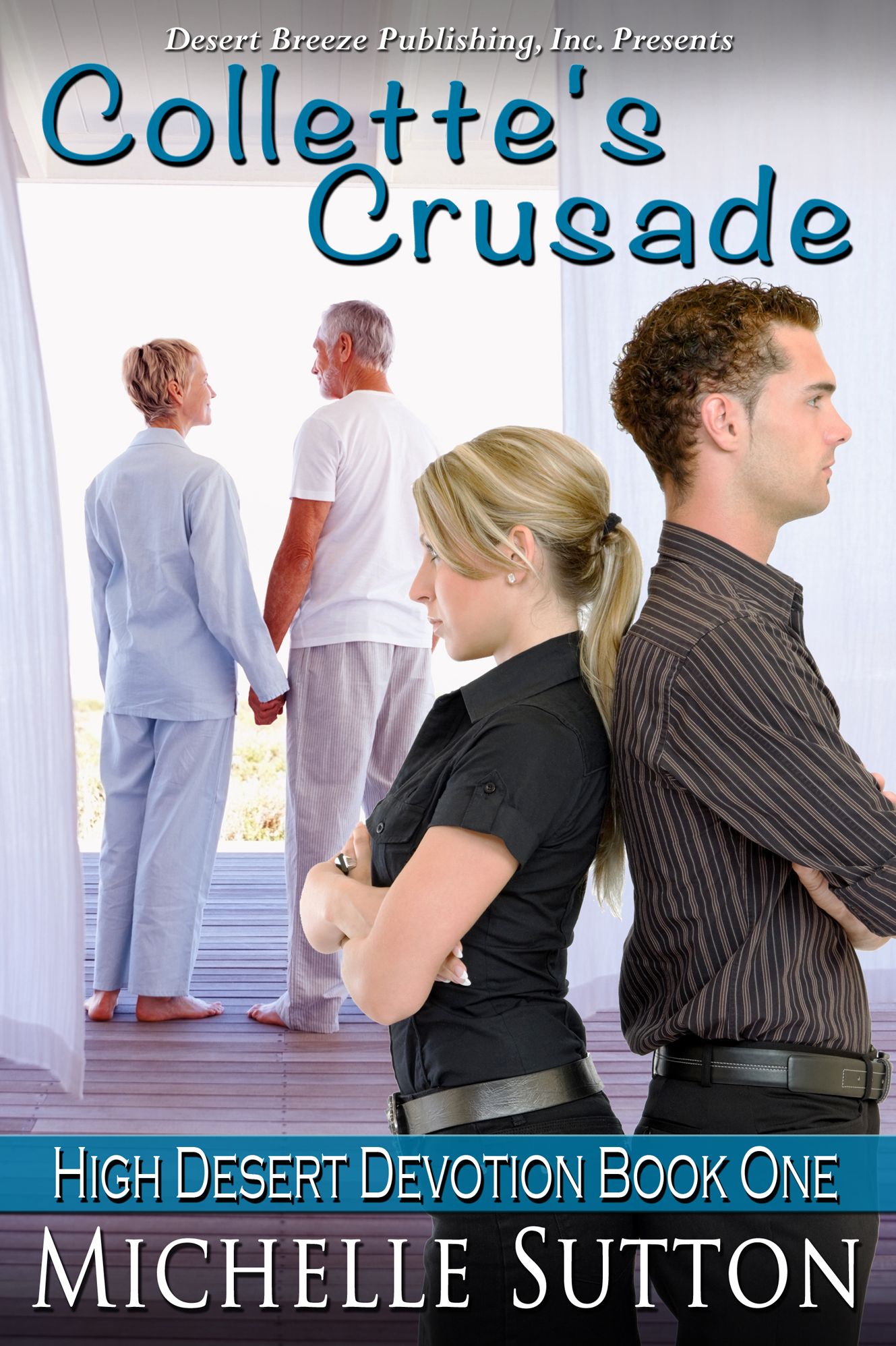 Collette's Crusade