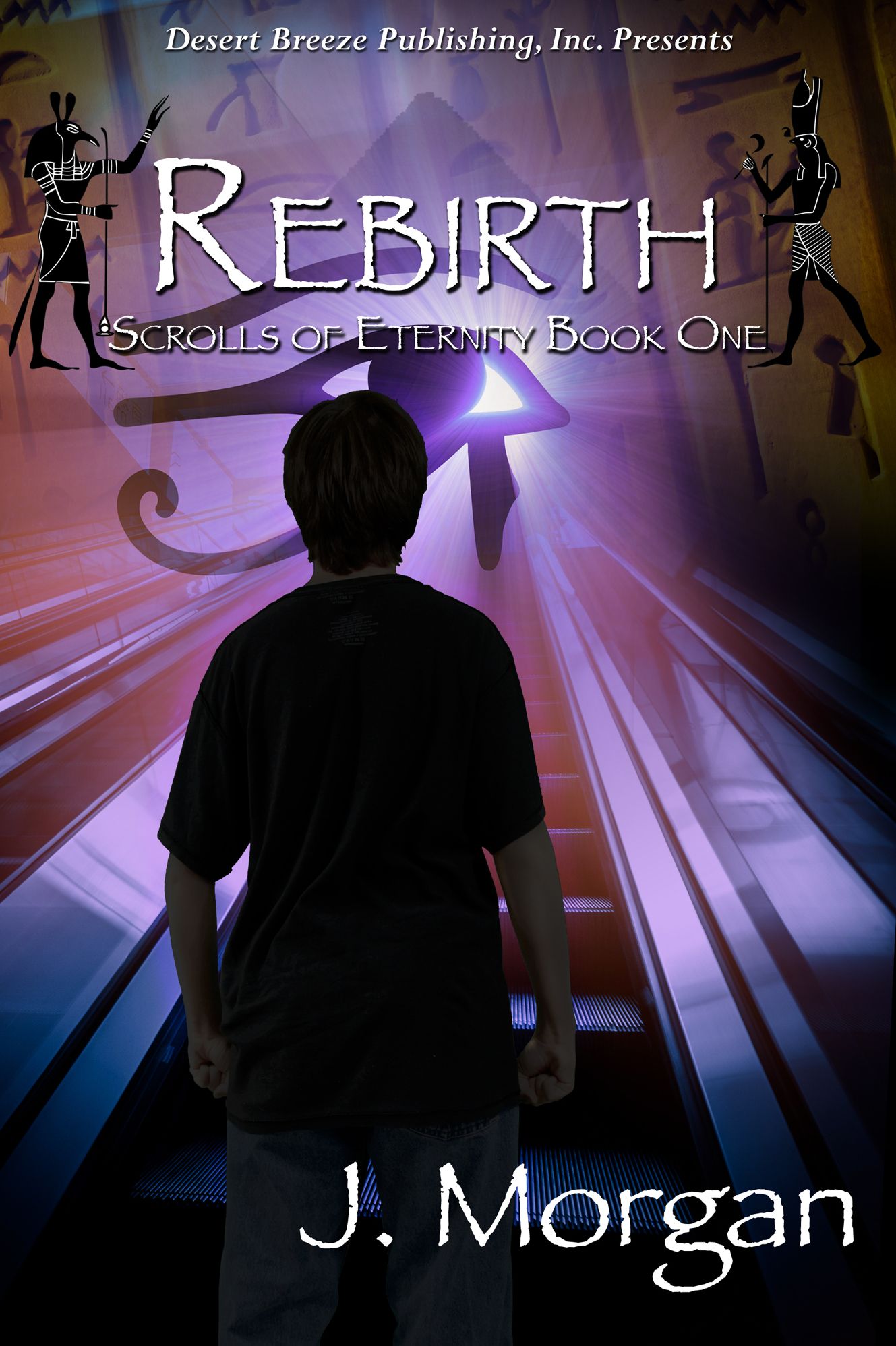 Rebirth
