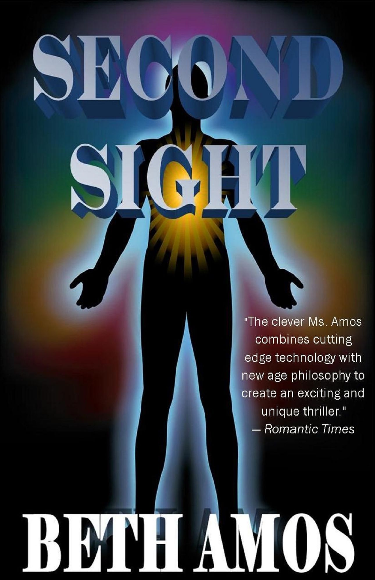 Second Sight