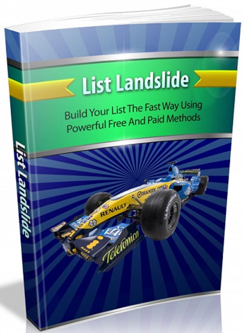 List Landslide