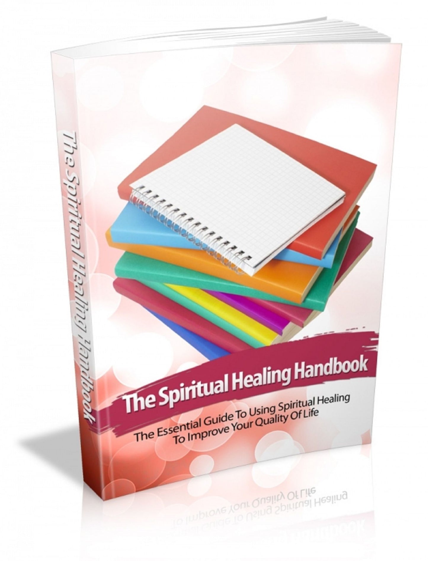 Spiritual Healing Handbook