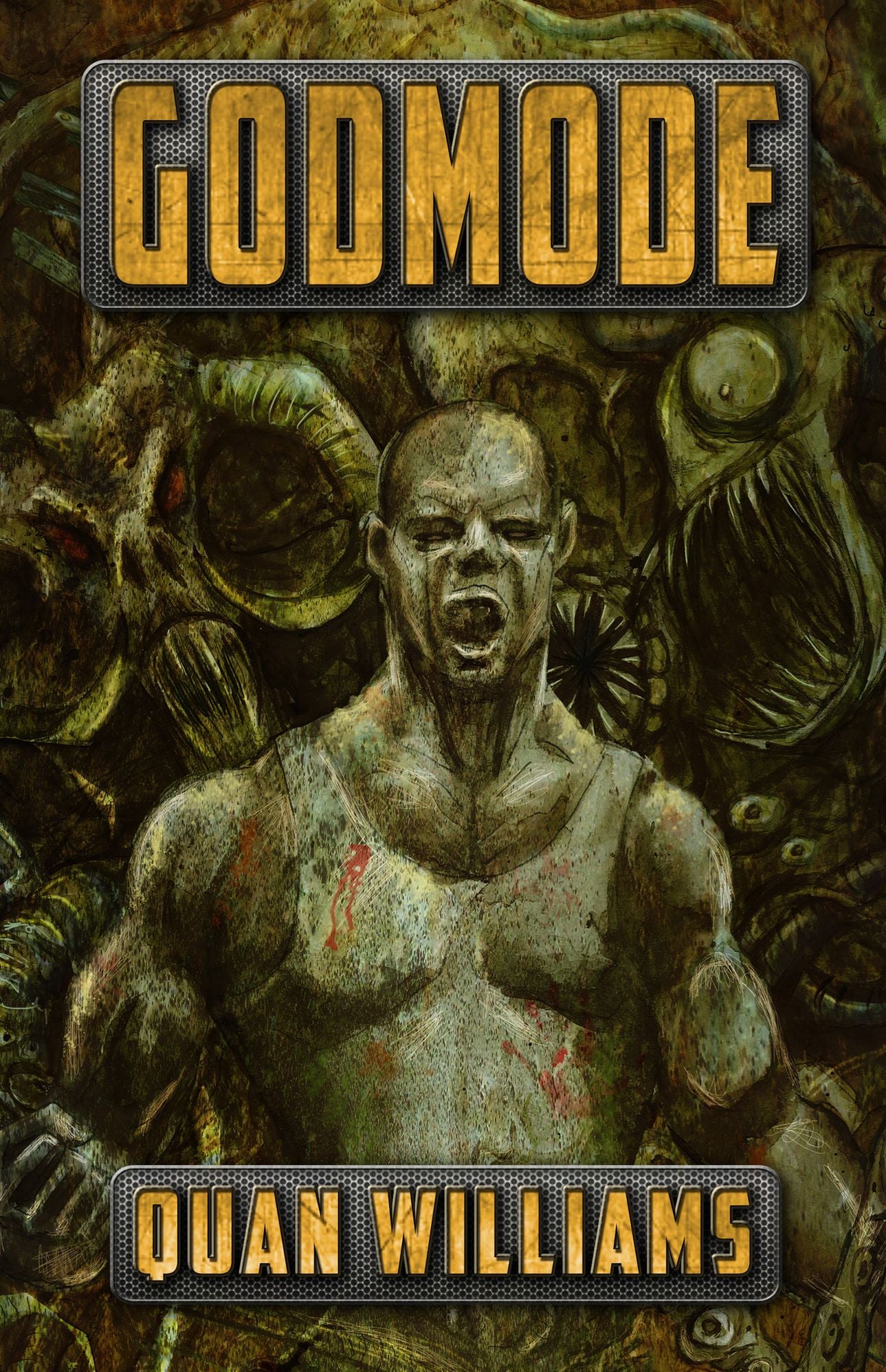Godmode