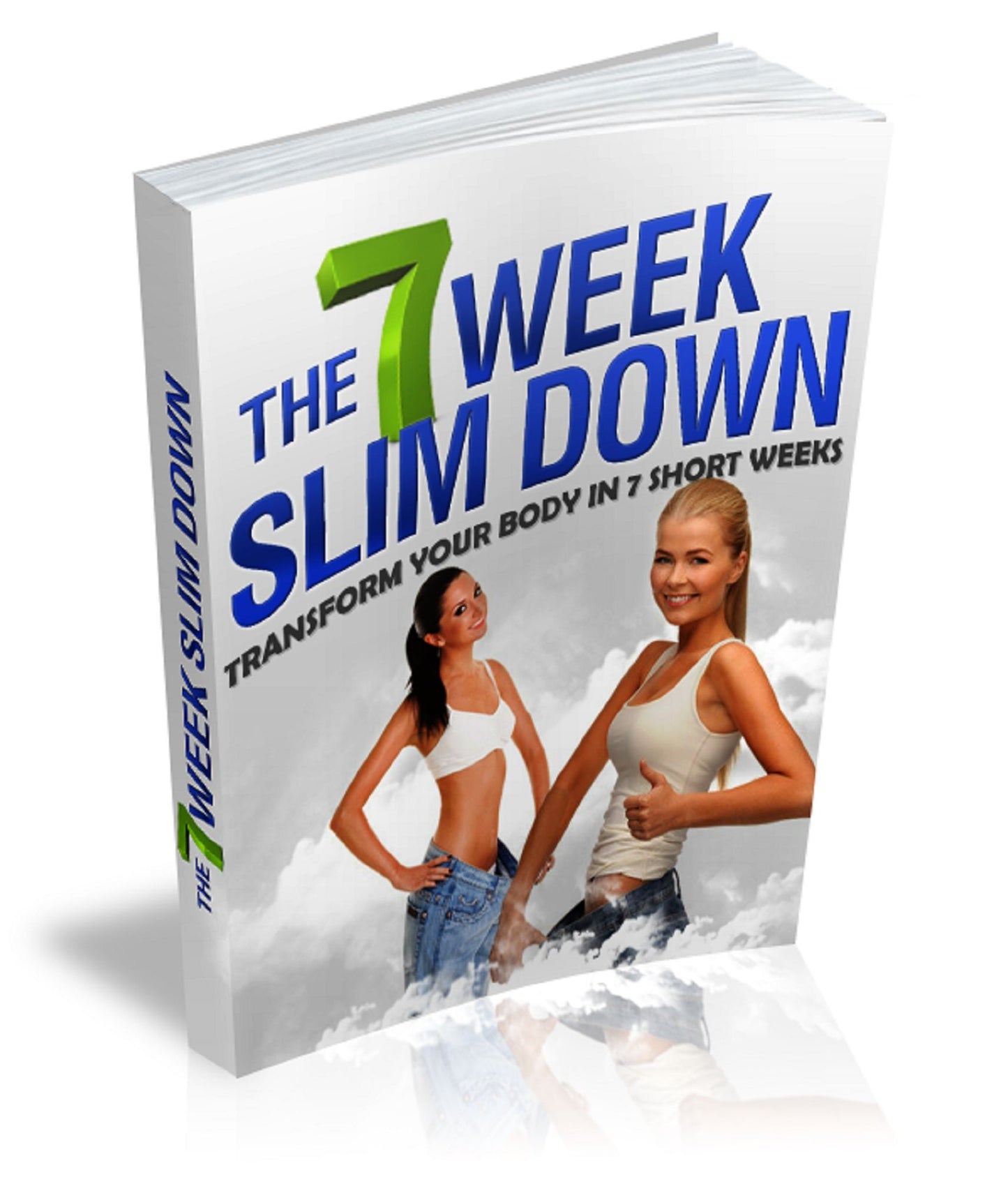 7 Week Slim Down