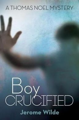 Boy Crucified