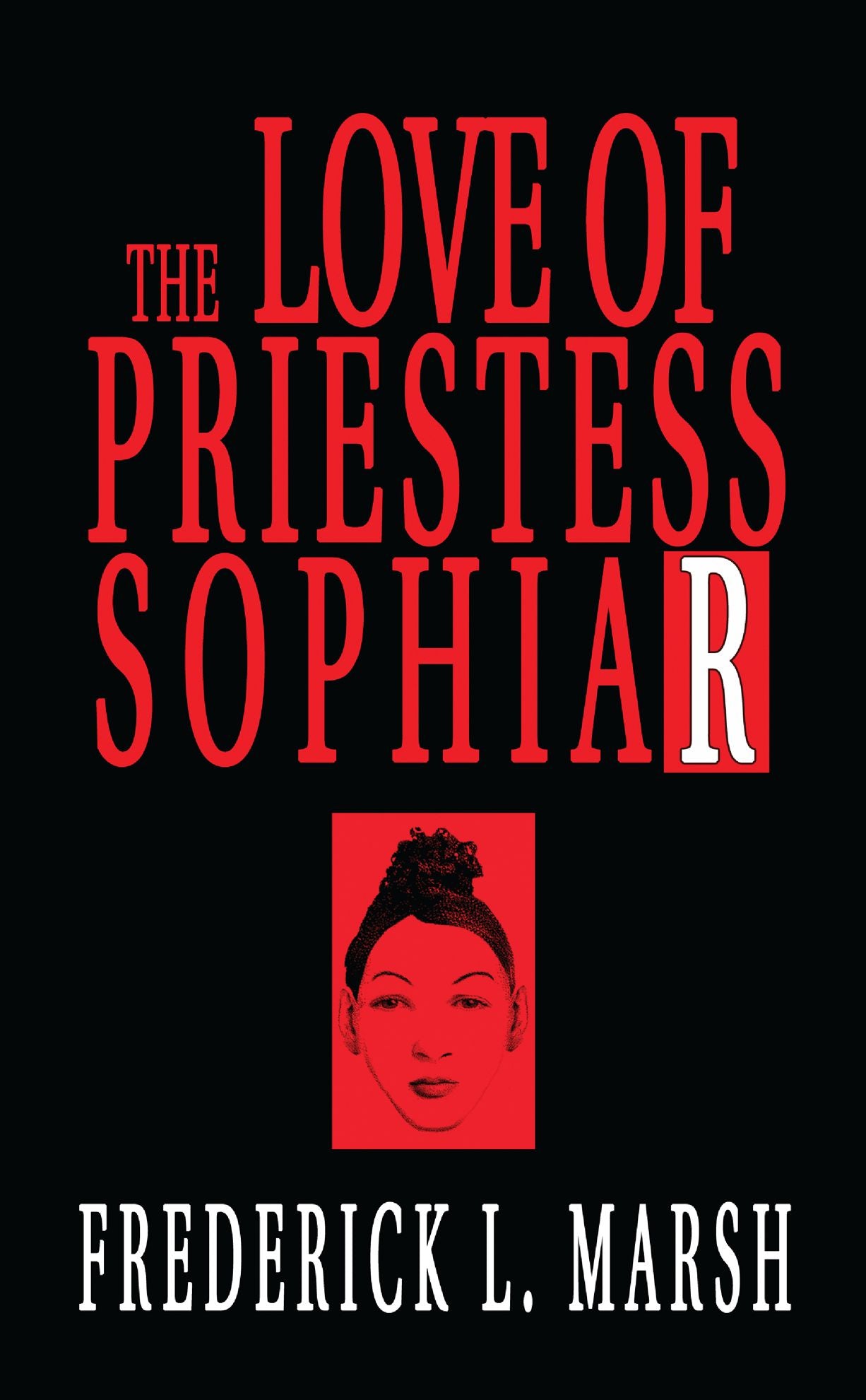 The Love of Priestess Sophiar