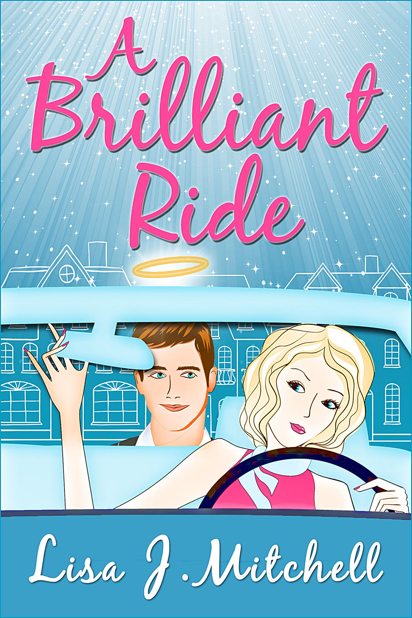 A Brilliant Ride