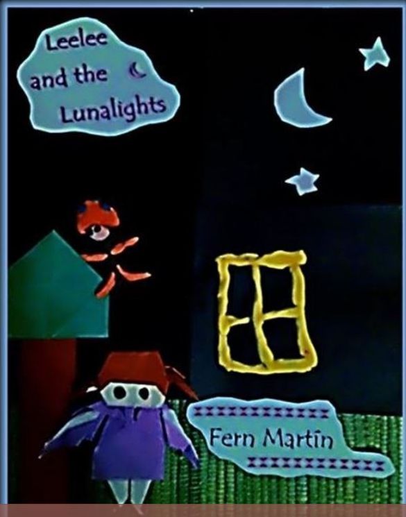 Leelee and the Lunalights