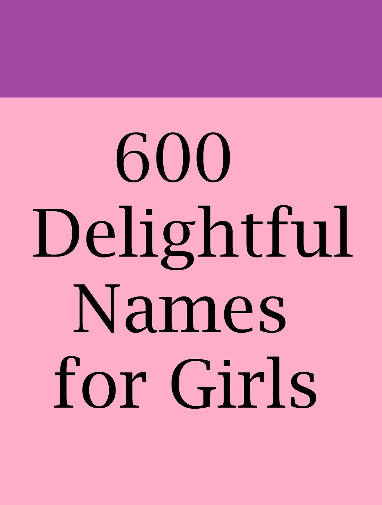 600 Delightful Barnes