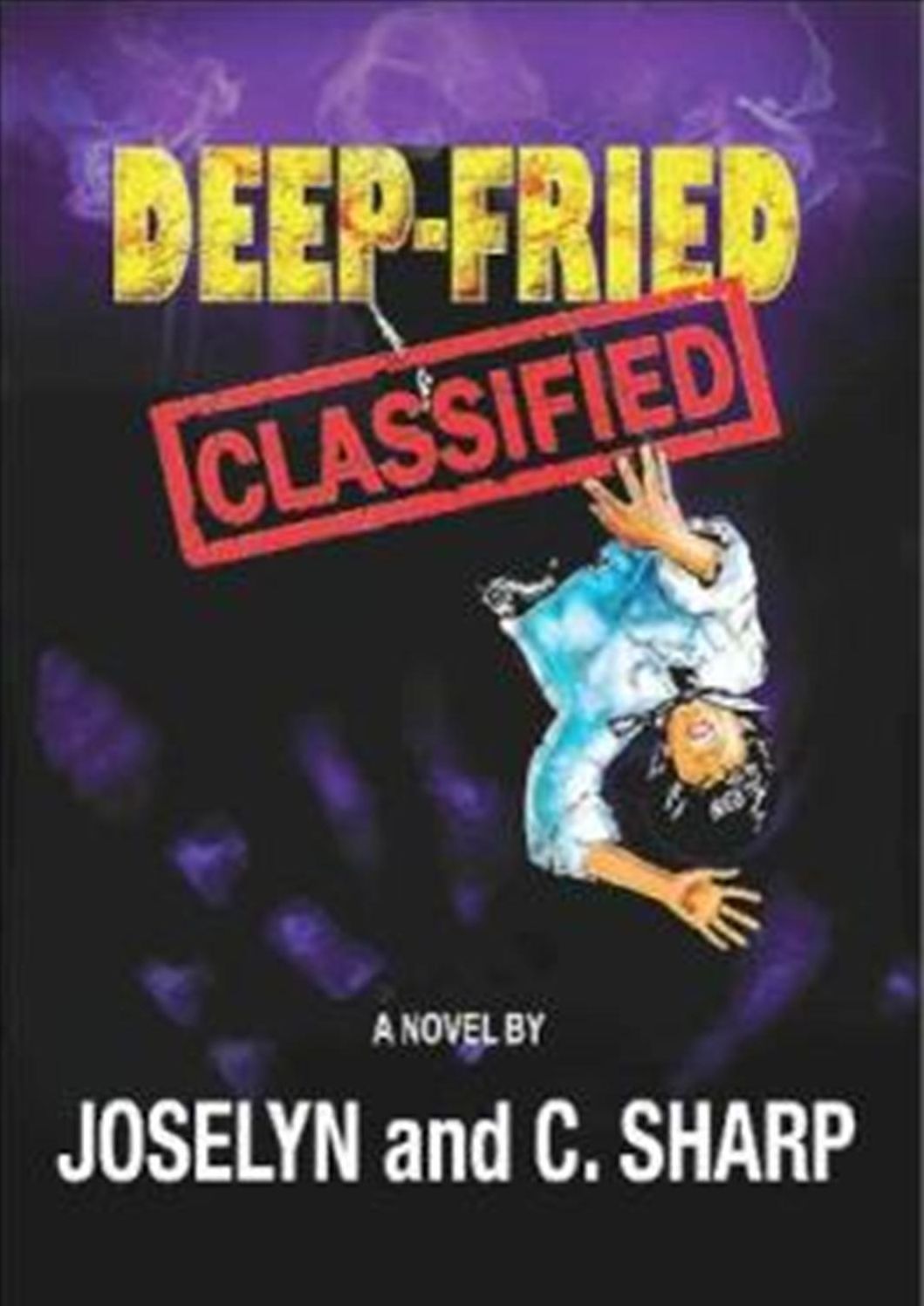 Deep-Fried Classified