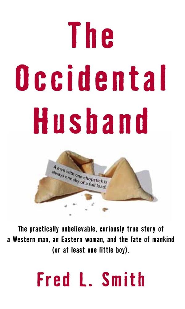 The Occidental Husband