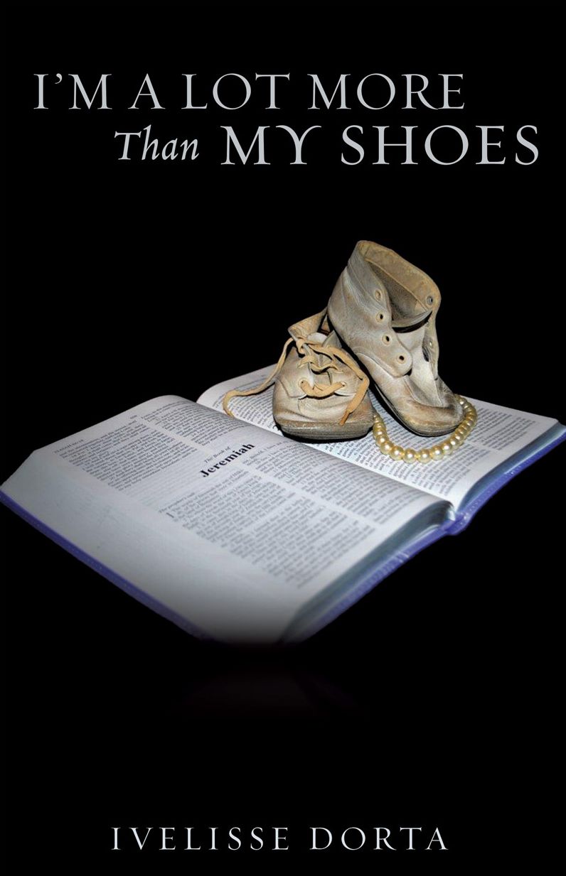I'm A Lot More Than My Shoes