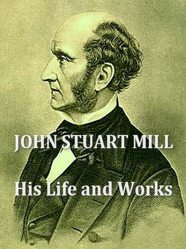 John Stuart Mill