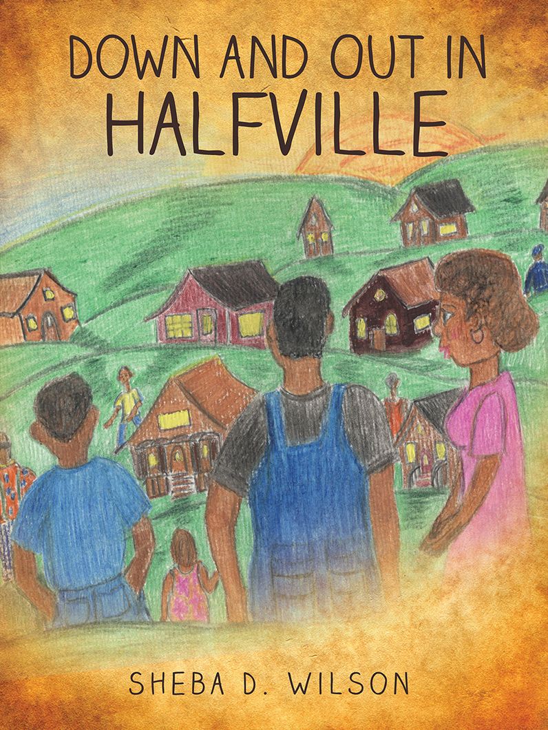 Down and Out in Halfville