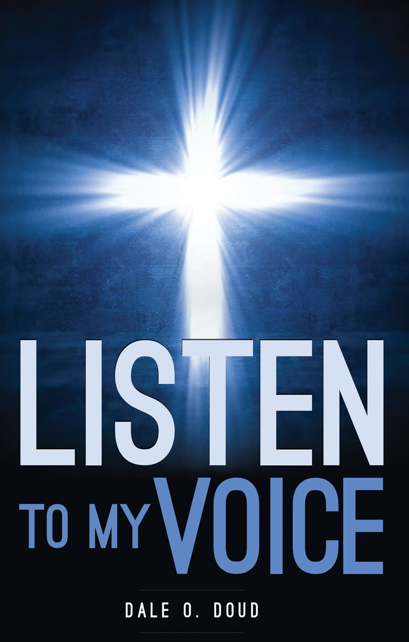 LISTEN TO MY VOICE