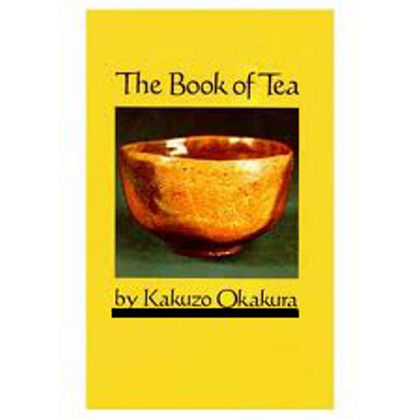The Book of Tea Complete Version