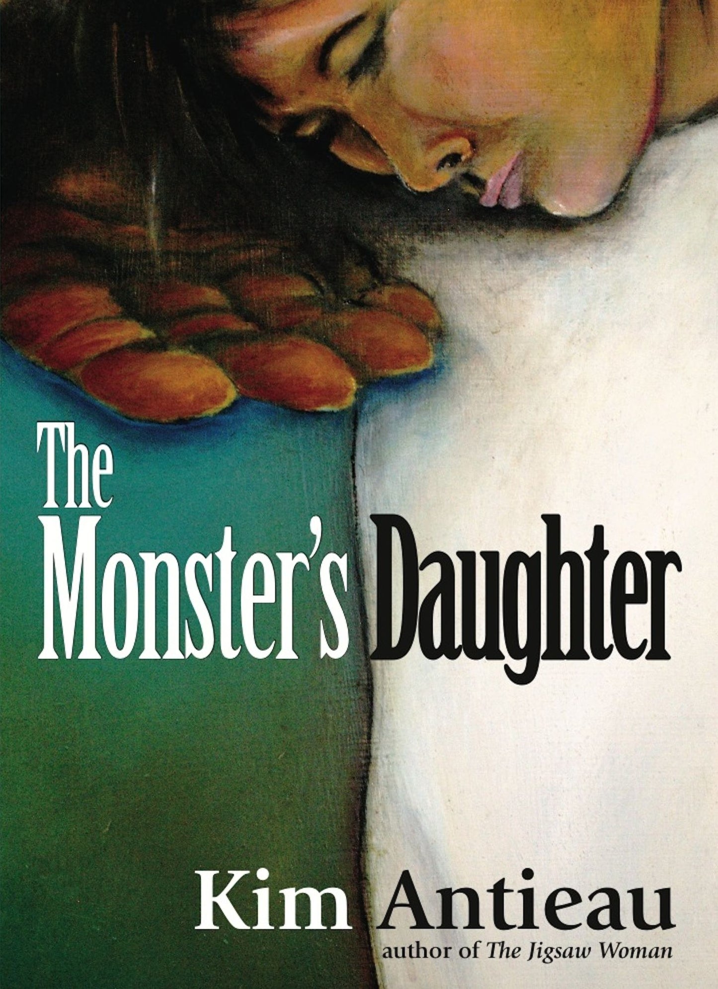 The Monster's Daughter