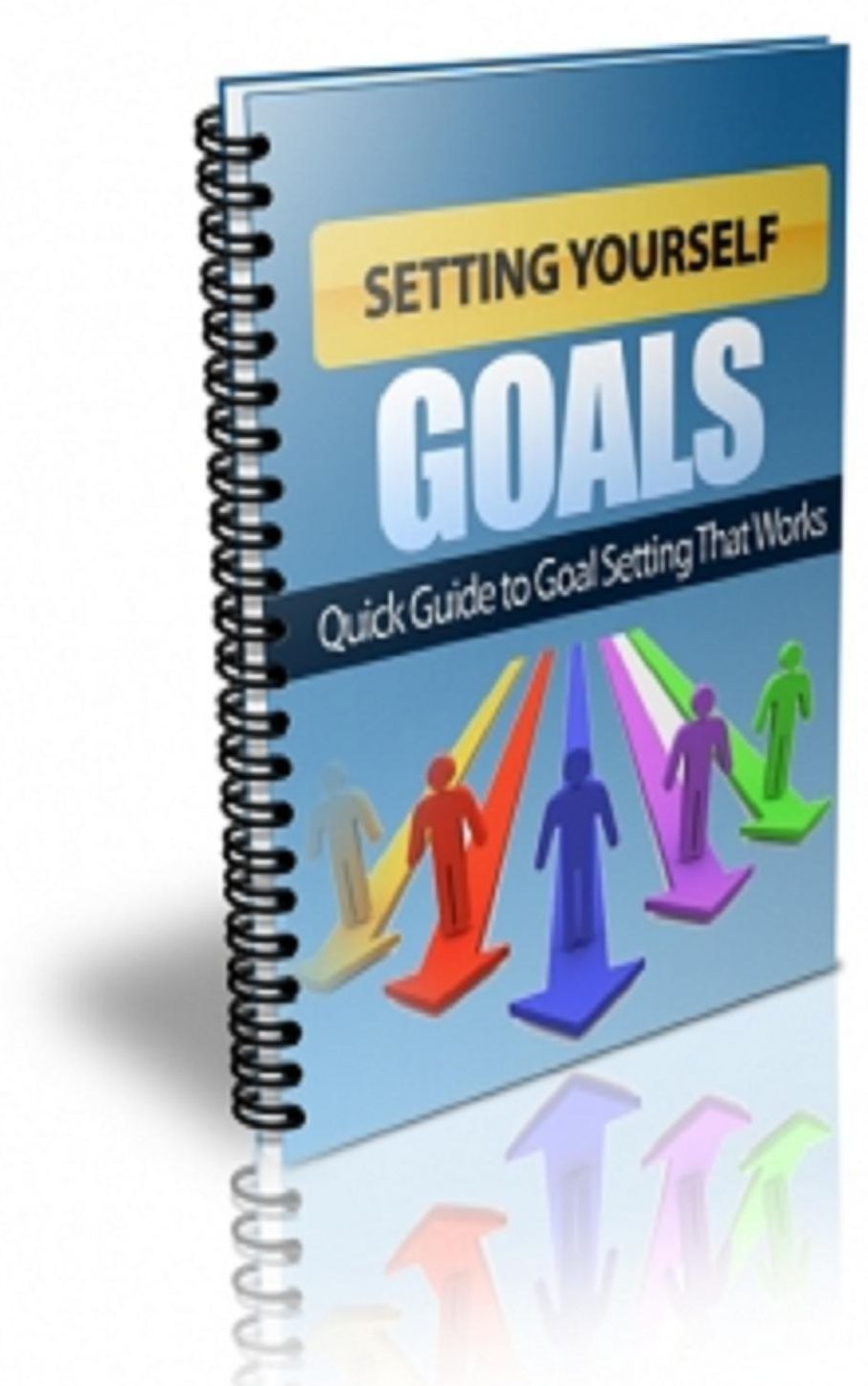 How To Setting Yourself