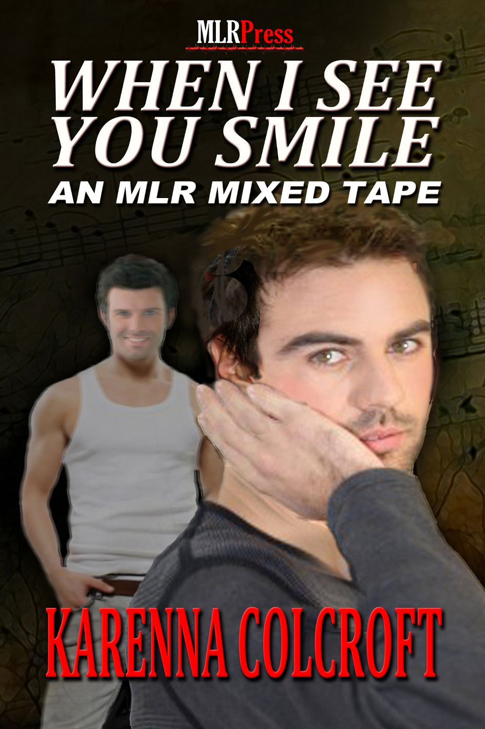When I See You Smile