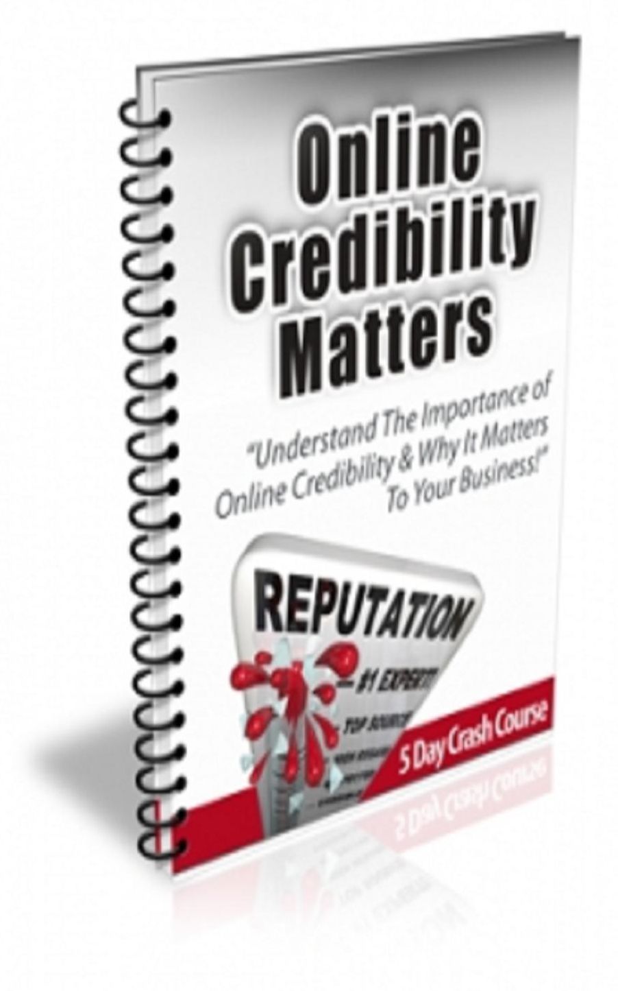 Online Credibility Matters Newsletter