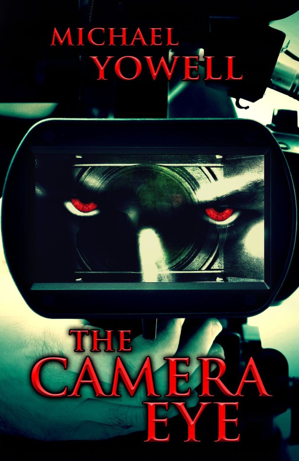 The Camera Eye