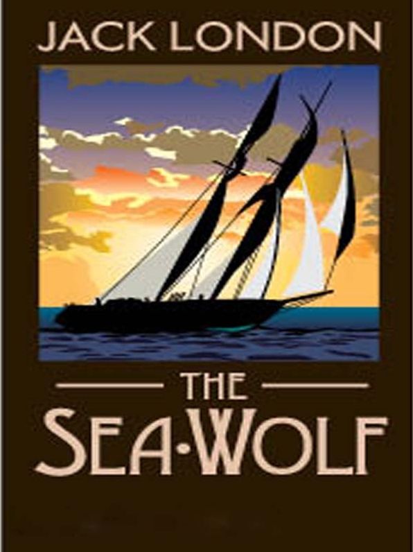 The Sea Wolf