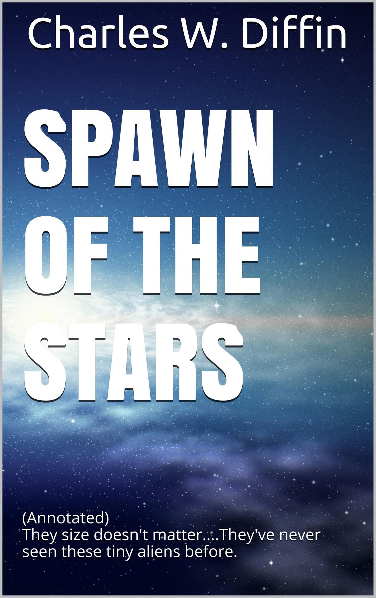 Spawn of the Stars