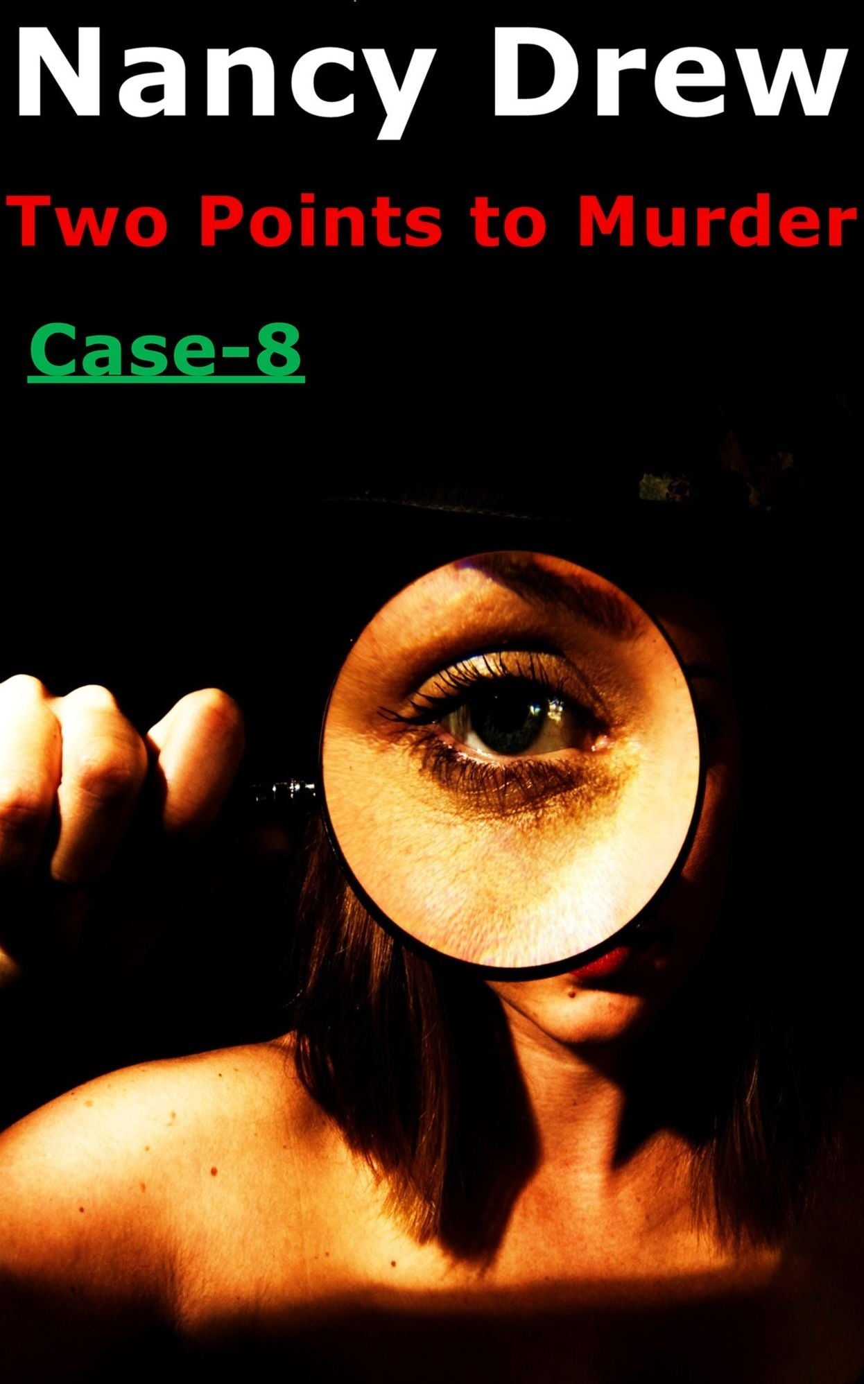 thrillers and mystery Detective Fiction ,(mystery )