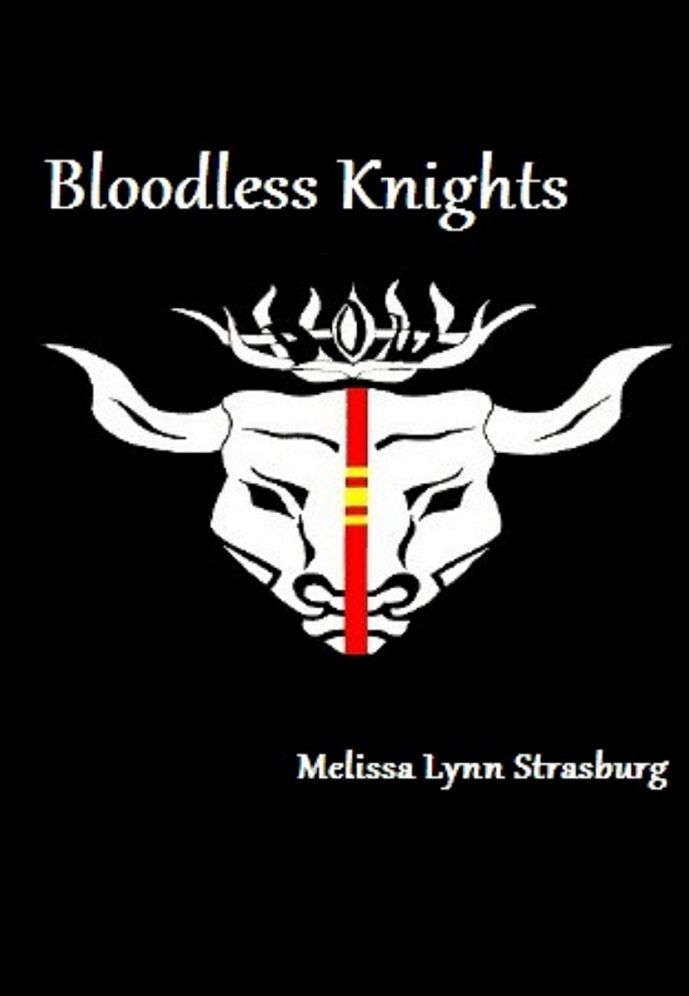 Bloodless Knights