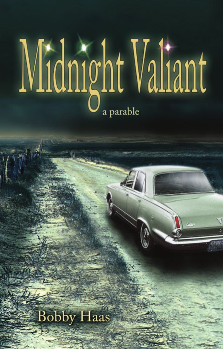 Midnight Valiant: A Parable