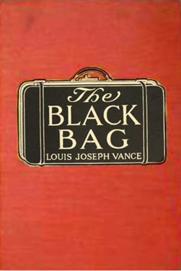 The Black Bag