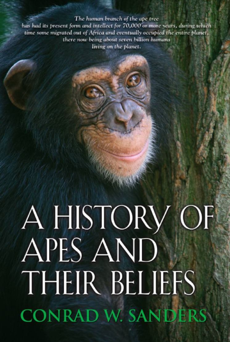 A History of Apes and Their Beliefs