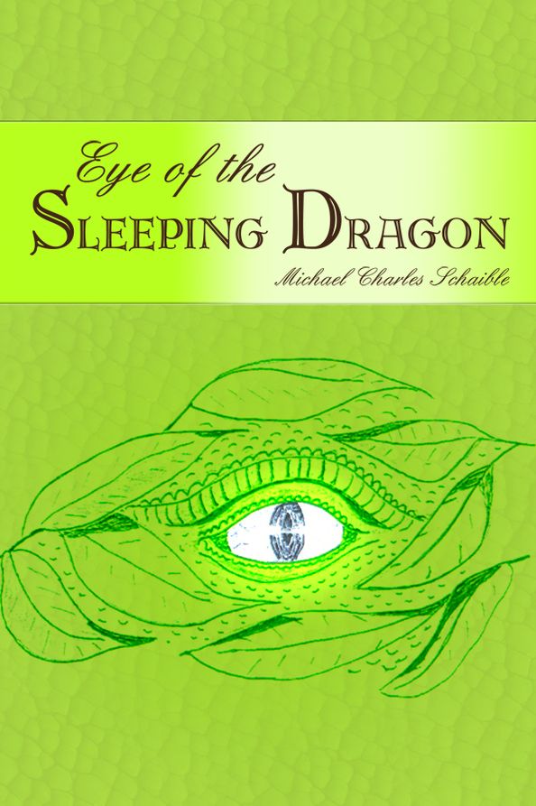 Eye of the Sleeping Dragon